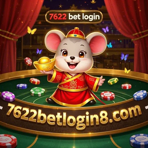 Cassino Online: Explorando a Diversão no 7622 Bet Login