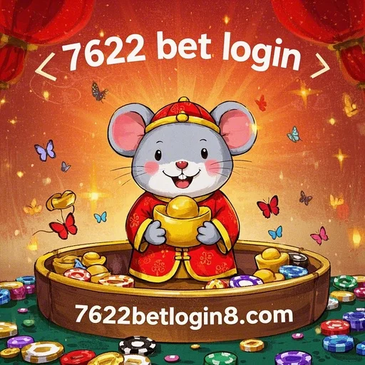 Descubra o Jogo 'Seguro' no 7622 Bet Login: Diversão e Segurança em Cada Aposta