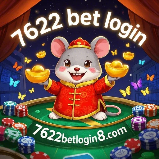 Explorando o Mundo dos Slots: Diversão e Estratégias para Ganhar no 7622 Bet Login